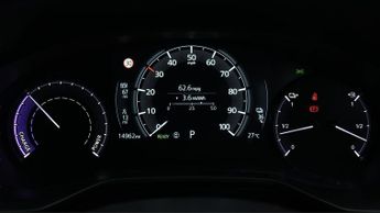 Mazda MX-30 MAKOTO