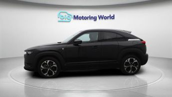 Mazda MX-30 MAKOTO