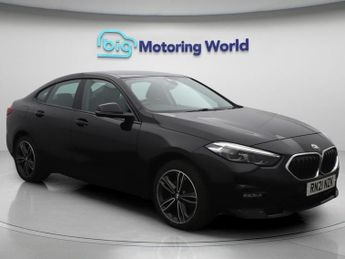 BMW 218 218I SPORT GRAN COUPE