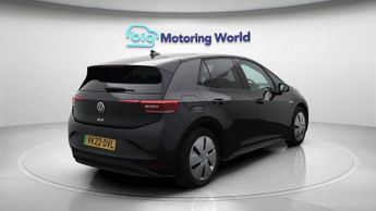 Volkswagen ID.3 FAMILY