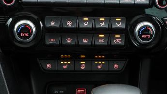Kia Sportage GT-LINE S ISG