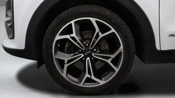 Kia Sportage GT-LINE S ISG