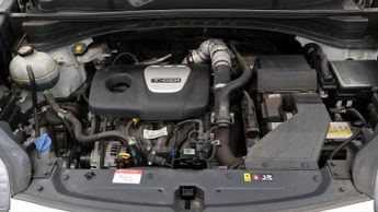Kia Sportage GT-LINE S ISG