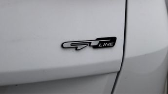 Kia Sportage GT-LINE S ISG
