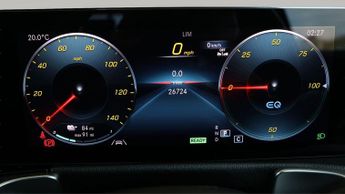Mercedes-Benz EQB EQB 350 4MATIC AMG LINE