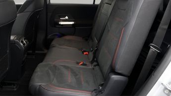 Mercedes-Benz EQB EQB 350 4MATIC AMG LINE