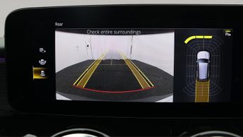 Mercedes-Benz EQB EQB 350 4MATIC AMG LINE