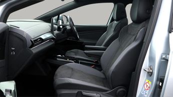 Volkswagen ID.4 STYLE