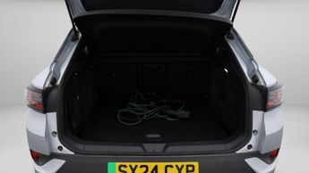Volkswagen ID.4 STYLE