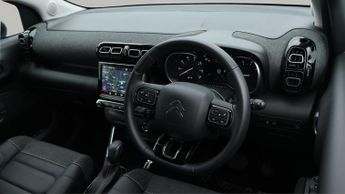 Citroen C3 Aircross PURETECH SHINE PLUS S/S EAT6