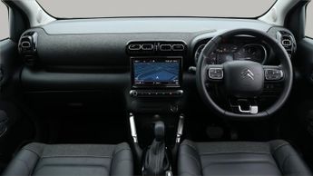 Citroen C3 Aircross PURETECH SHINE PLUS S/S EAT6