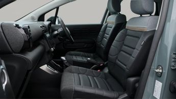 Citroen C3 Aircross PURETECH SHINE PLUS S/S EAT6