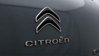 Citroen C3 Aircross PURETECH SHINE PLUS S/S EAT6