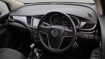 Vauxhall Mokka X ACTIVE