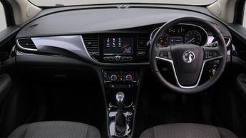 Vauxhall Mokka X ACTIVE