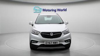 Vauxhall Mokka X ACTIVE