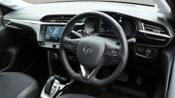 Vauxhall Corsa Electric ELITE PREMIUM