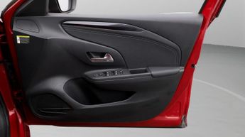 Vauxhall Corsa Electric ELITE PREMIUM