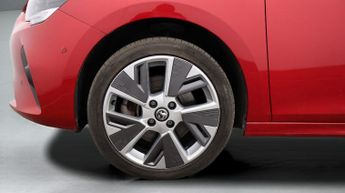 Vauxhall Corsa Electric ELITE PREMIUM