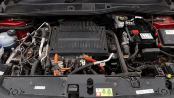 Vauxhall Corsa Electric ELITE PREMIUM