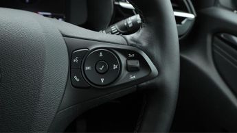 Vauxhall Corsa Electric ELITE PREMIUM