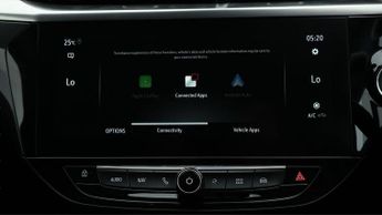 Vauxhall Corsa Electric ELITE PREMIUM