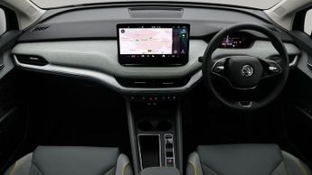Skoda Enyaq 80