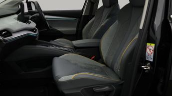 Skoda Enyaq 80
