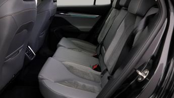 Skoda Enyaq 80