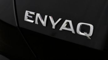 Skoda Enyaq 80