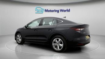 Skoda Enyaq 80