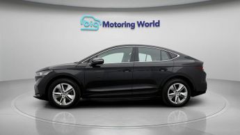 Skoda Enyaq 80