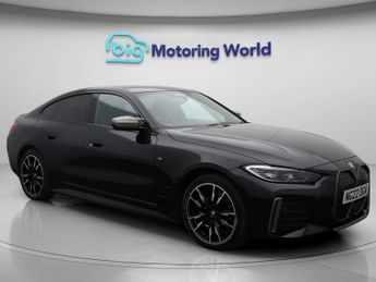 BMW M5 M50
