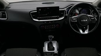 Kia XCeed XCEED 3
