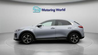 Kia XCeed XCEED 3