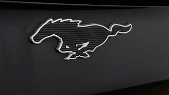 Ford Mustang Mach-E BASE