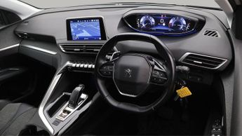 Peugeot 3008 PURETECH S/S ALLURE