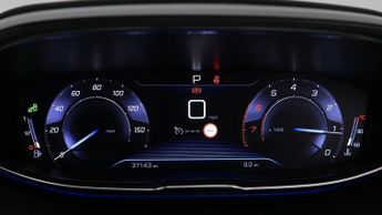 Peugeot 3008 PURETECH S/S ALLURE