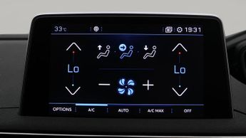 Peugeot 3008 PURETECH S/S ALLURE