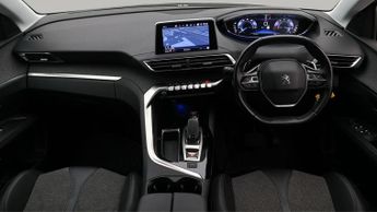 Peugeot 3008 PURETECH S/S ALLURE