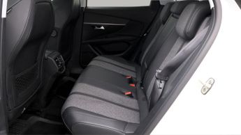 Peugeot 3008 PURETECH S/S ALLURE