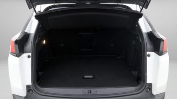 Peugeot 3008 PURETECH S/S ALLURE