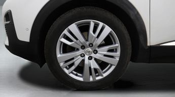 Peugeot 3008 PURETECH S/S ALLURE