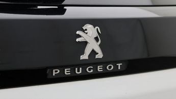 Peugeot 3008 PURETECH S/S ALLURE