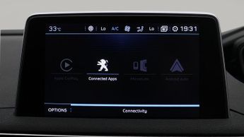 Peugeot 3008 PURETECH S/S ALLURE