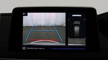 Peugeot 3008 PURETECH S/S ALLURE
