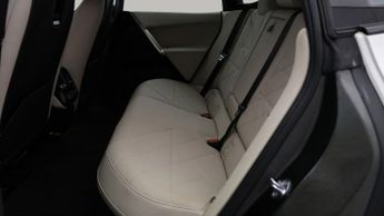 BMW iX XDRIVE40 M SPORT