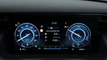 Hyundai TUCSON T-GDI N LINE