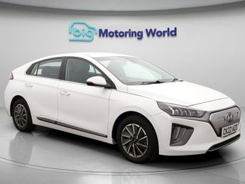 Hyundai IONIQ PREMIUM