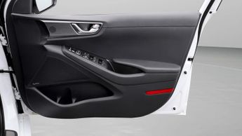 Hyundai IONIQ PREMIUM